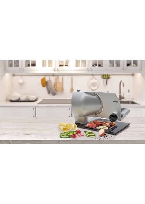 Ломтерезка GORENJE R902A