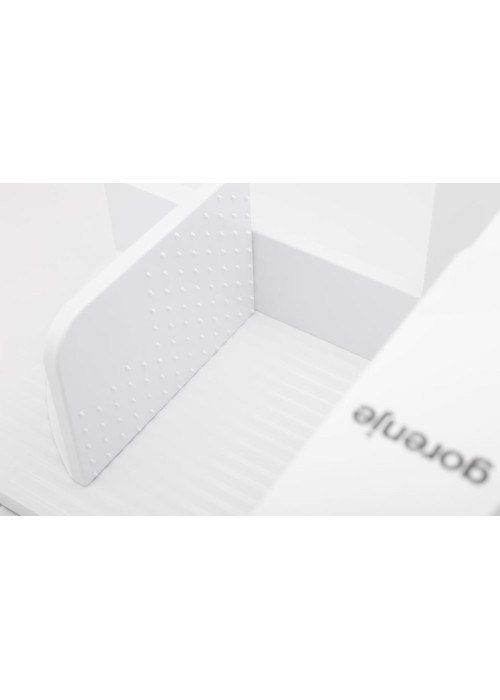 Скиборізка GORENJE R402W