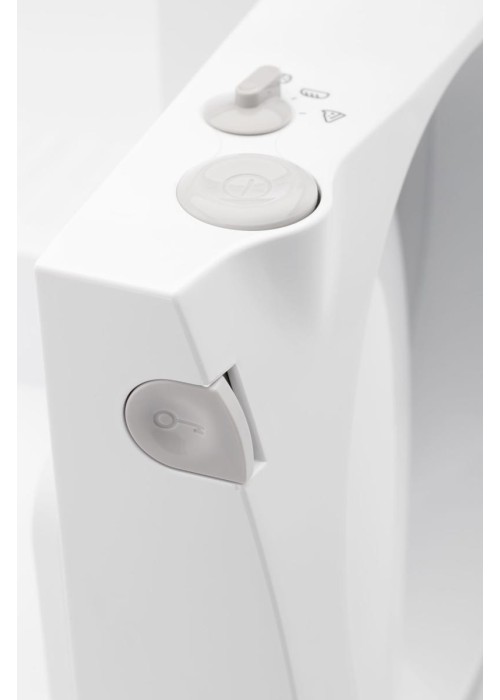 Скиборізка GORENJE R402W