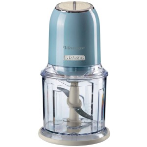 Подрібнювач ARIETE 0438 BL