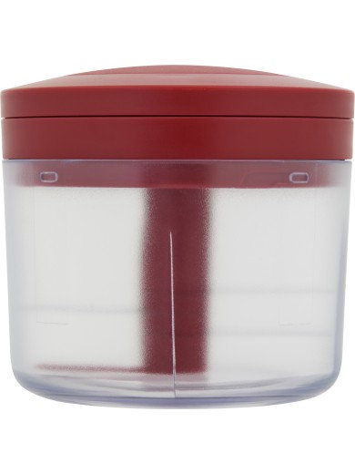 Подрібнювач KitchenAid Universal ручний, 720 мл, червоний (KQG153BXERA)