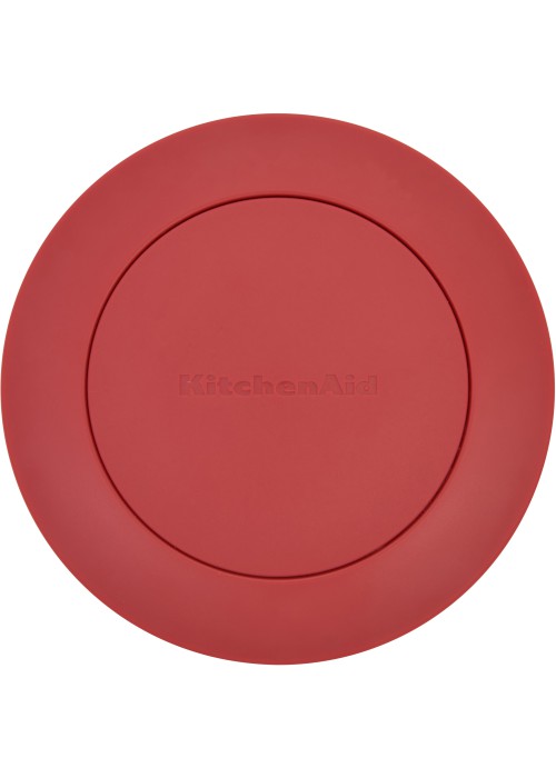 Подрібнювач KitchenAid Universal ручний, 720 мл, червоний (KQG153BXERA)