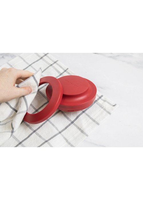 Подрібнювач KitchenAid Universal ручний, 720 мл, червоний (KQG153BXERA)