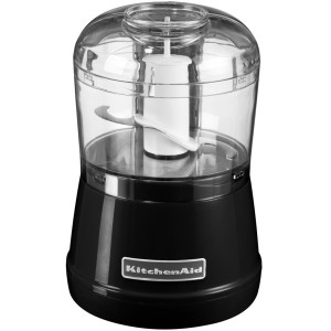 Подрібнювач KitchenAid Classic 830 мл 5KFC3515EOB чорний