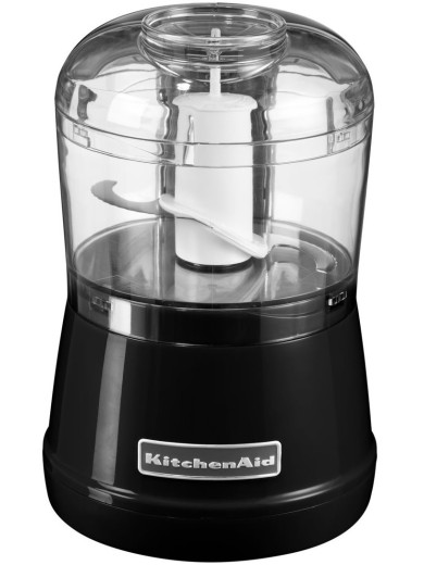 Подрібнювач KitchenAid Classic 830 мл 5KFC3515EOB чорний