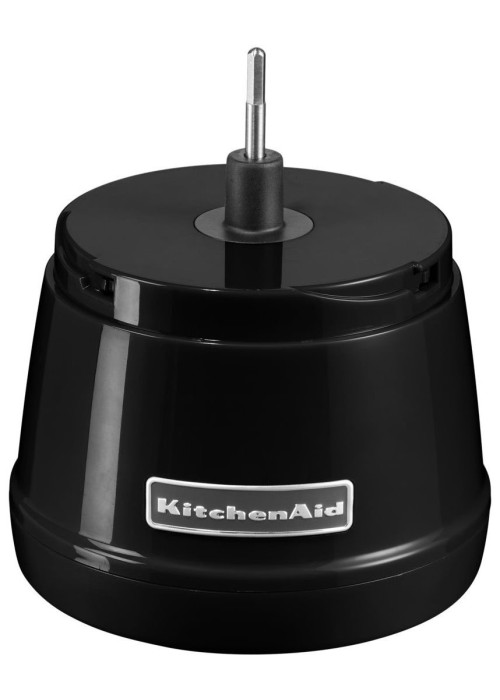 Подрібнювач KitchenAid Classic 830 мл 5KFC3515EOB чорний