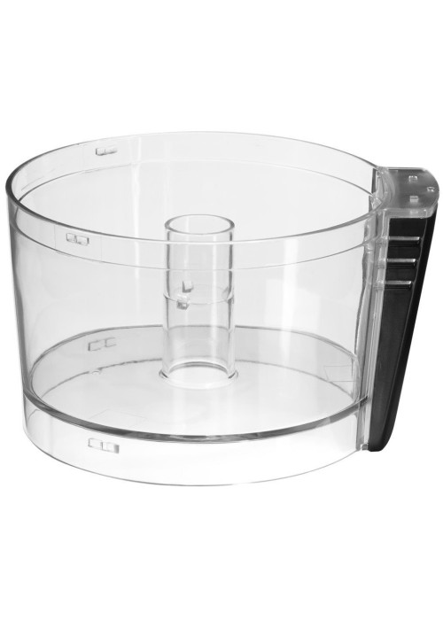 Подрібнювач KitchenAid Classic 830 мл 5KFC3515EOB чорний