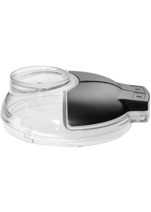 Подрібнювач KitchenAid Classic 830 мл 5KFC3515EOB чорний