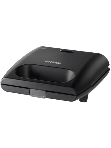 Бутербродниця GORENJE SM 701 GCB