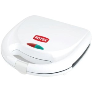 Бутербродниця Rotex RSM110-W