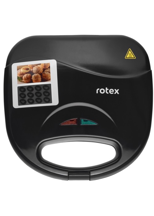 Горішниця Rotex RSM130-B