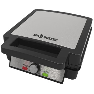 Вафельница SeaBreeze SB-0101