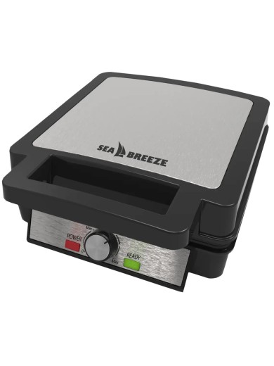 Вафельница SeaBreeze SB-0101