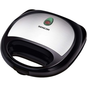 Бутербродниця SENCOR SSM 9510SS