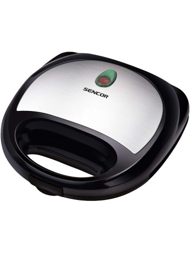 Бутербродниця SENCOR SSM 9510SS