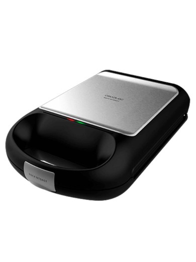 Вафельница Cecotec RocknToast Family 3in1 (CCTC-03112)