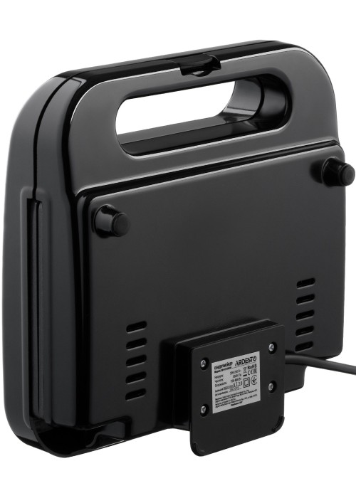 Бутербродниця Ardesto SM-H110BSN