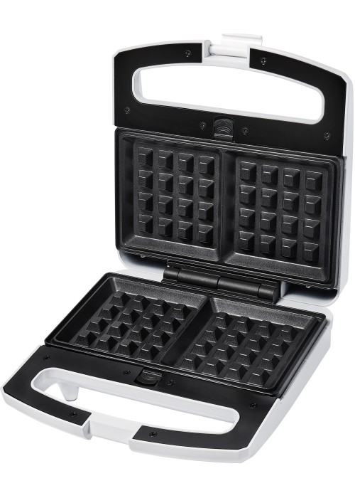 Бутербродниця Rotex RSM220-W (3 в 1)