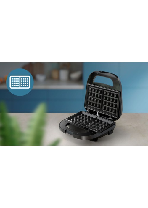 Бутербродниця PHILIPS HD2332/90