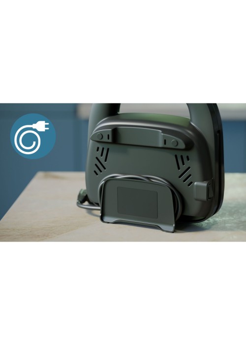 Бутербродниця PHILIPS HD2332/90