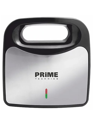 Сендвічниця PRIME Technics PMM 501 X (PMM501X)