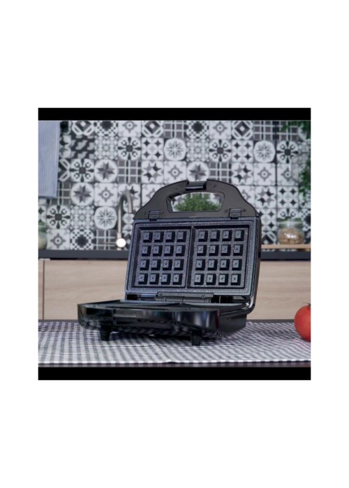 Сендвічниця Ufesa SW7950 CookFun (71405118)