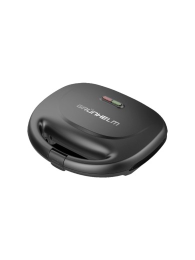 Сендвічниця Grunhelm GSM711