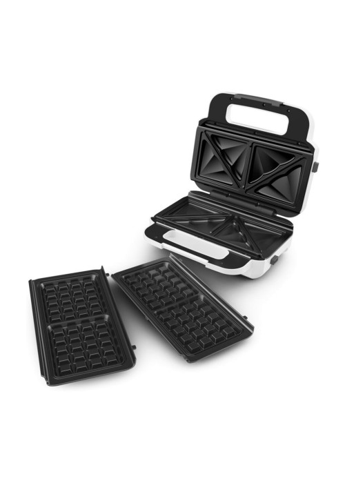Сендвічниця Tefal SW701110