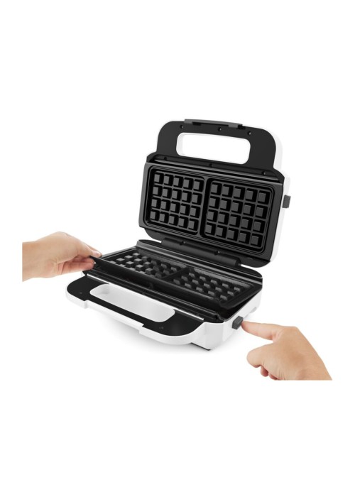 Сендвічниця Tefal SW701110
