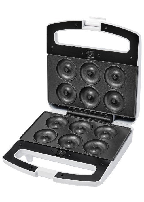 Бутербродниця Rotex RSM225-W (5 в 1)