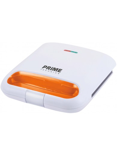 Бутербродниця PRIME Technics PMM 107 W