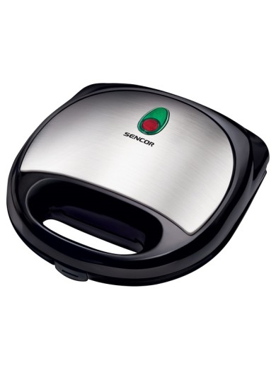 Сендвіч тостер SENCOR SSM 4300 SS