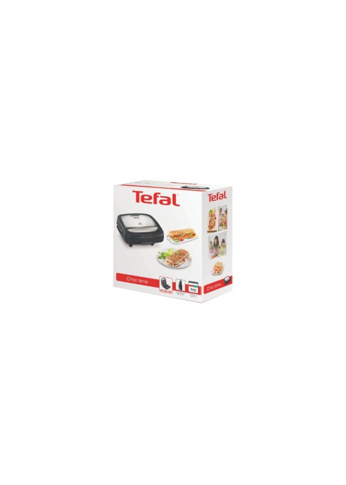 Сендвічниця Tefal SM193D34