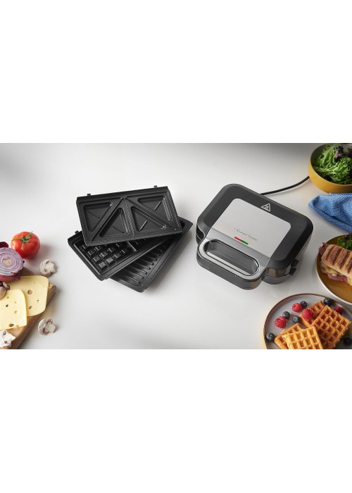Бутербродниця Russell Hobbs 26810-56