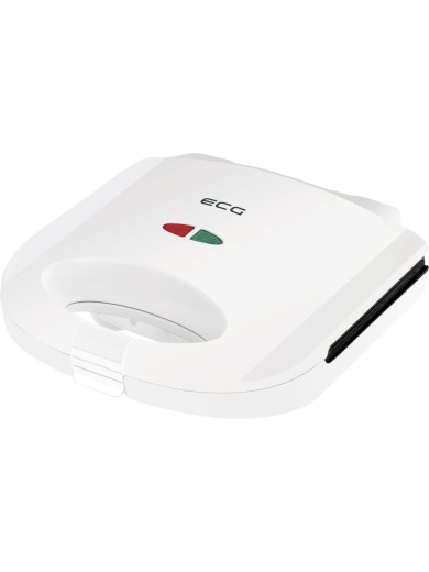 Сендвічниця ECG S 1170 (S1170)
