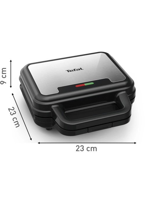 Сендвічниця Tefal SW383D10