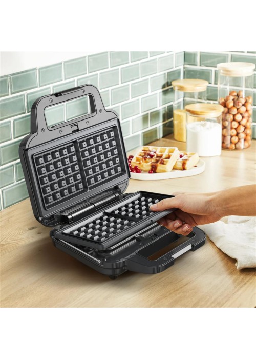 Сендвічниця Tefal SW383D10