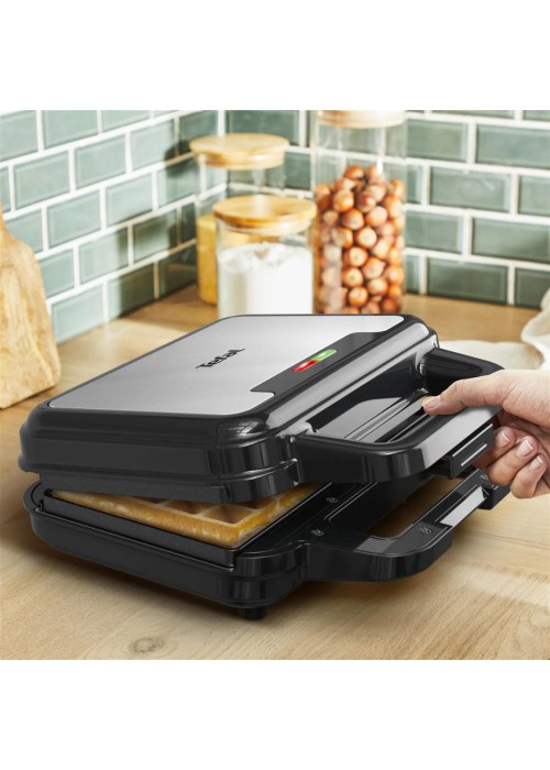 Сендвічниця Tefal SW383D10