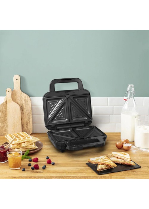 Сендвічниця Tefal SW383D10