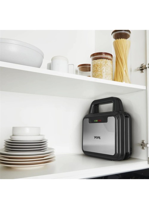 Сендвічниця Tefal SW383D10
