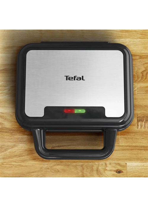 Сендвічниця Tefal SW383D10