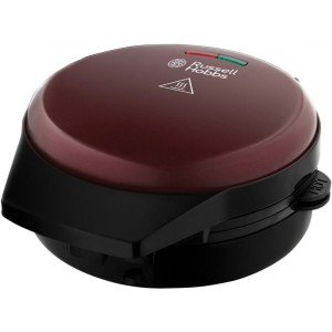 Бутербродниця RUSSELL HOBBS 24620-56/RH Fiesta 3 in 1 Cake Waffle Donut Mak