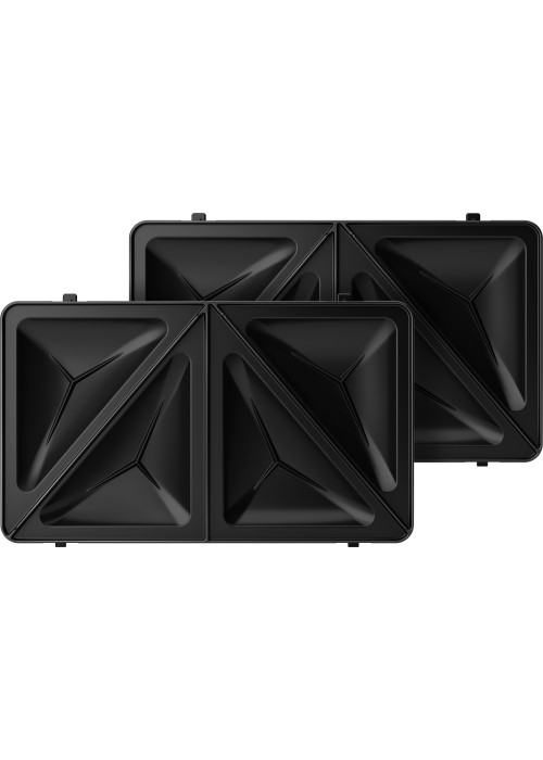 Бутербродниця PHILIPS HD2350/80 Вафельниця-мультимейкер