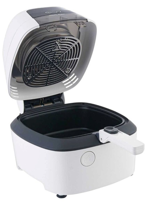 Аерофритюрниця DeLonghi FH 2133/1 W