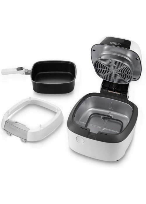 Аерофритюрниця DeLonghi FH 2133/1 W
