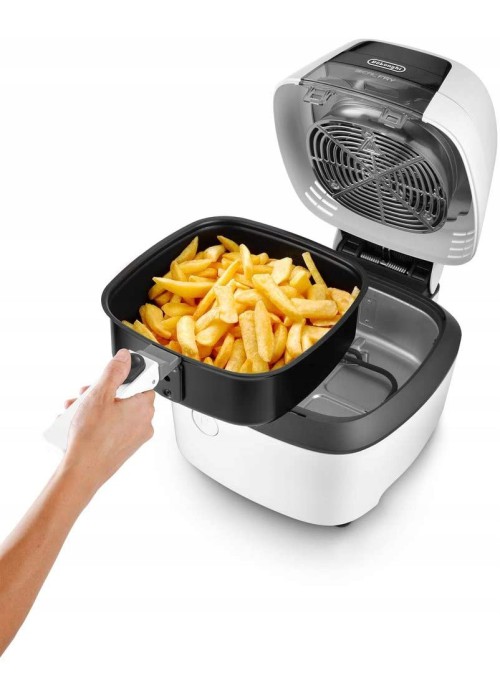 Аерофритюрниця DeLonghi FH 2133/1 W