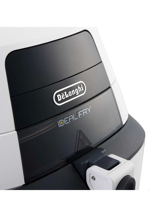 Аерофритюрниця DeLonghi FH 2133/1 W