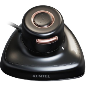 Отпариватель ручний KUMTEL HMGS-04 mini Black
