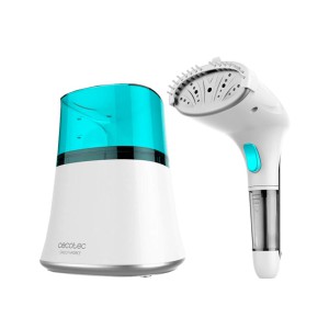 Відпарювач для одягу Cecotec SmoothForce 3000 UltraSteam White (CCTC-05501)