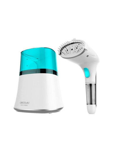 Відпарювач для одягу Cecotec SmoothForce 3000 UltraSteam White (CCTC-05501)
